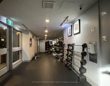 
#1414-55 Harbour Sq Waterfront Communities C1 2 beds 2 baths 1 garage 1198000.00        