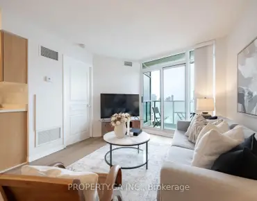 #3009-18 Yonge St Waterfront Communities C1 1 beds 1 baths 1 garage 598000.00