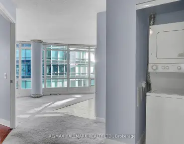 
#2209-373 Front St W Waterfront Communities C1 1 beds 1 baths 1 garage 579000.00        