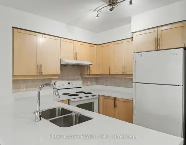 
#2909-23 Hollywood Ave Willowdale East 1 beds 1 baths 1 garage 499000.00        