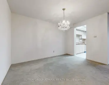 #904-133 Torresdale Ave Westminster-Branson 2 beds 2 baths 2 garage 439990.00