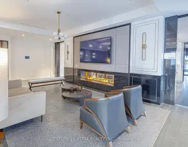 
#2610-8 Wellesley St W Bay Street Corridor 1 beds 1 baths  garage 490000.00        