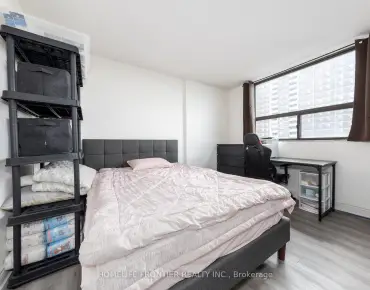 #608-10 Tangreen Cres Newtonbrook West 2 beds 2 baths 2 garage 610000.00