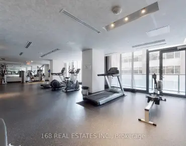 
            #3503-426 University Ave University 2睡房1卫生间车位, 出售价格651000.00加元                    