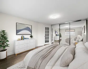 
            11 Tangle Briar Way Bayview Village 3睡房2卫生间2车位, 出售价格829000.00加元                    