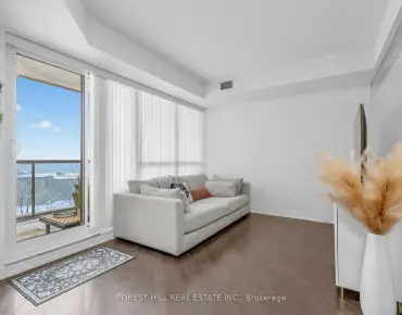 
#438-31 Tippett Rd Clanton Park 1 beds 2 baths 1 garage 499000.00        