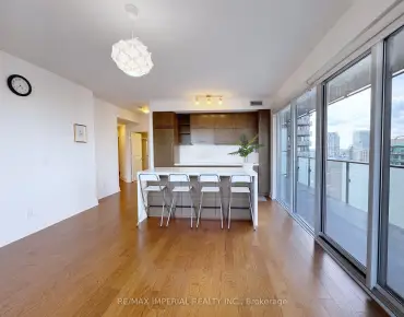 #1910-1080 Bay St Bay Street Corridor 2 beds 2 baths 1 garage 1258000.00