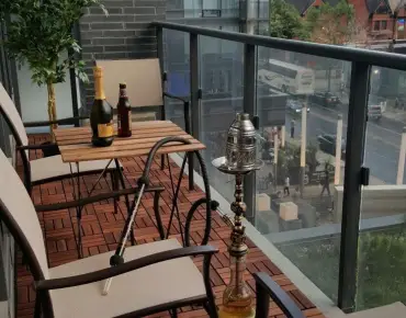 
            #414-295 Adelaide St W Waterfront Communities C1 2睡房2卫生间1车位, 出售价格925000.00加元                    