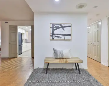 
#1007-360 Bloor St E Rosedale-Moore Park 2 beds 2 baths 1 garage 899900.00        