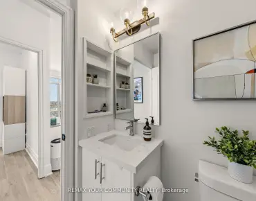 
#2009-188 Doris Ave Willowdale East 2 beds 2 baths 1 garage 779000.00        