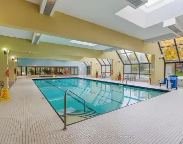 #1901-55 Skymark Dr Hillcrest Village 3睡房2卫生间1车位, 出售价格738000.00加元