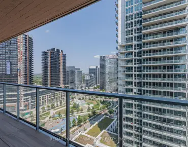 #1801-27 McMahon Dr Bayview Village 1睡房1卫生间1车位, 出售价格499000.00加元