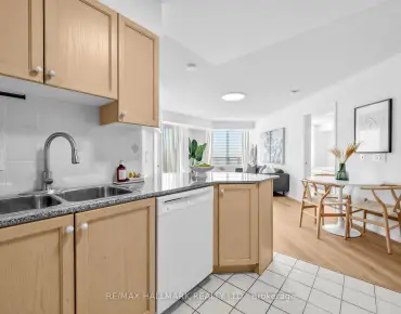 
            #211-1730 Eglinton Ave E Victoria Village 2睡房2卫生间1车位, 出售价格499000.00加元                    