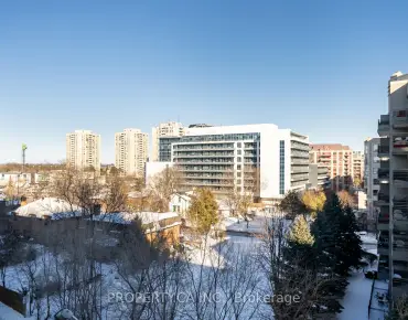 #516-17 Kenaston Gdns Bayview Village 2睡房2卫生间1车位, 出售价格590000.00加元