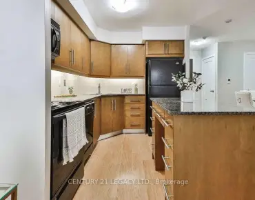 
#902-20 Blue Jays Way Waterfront Communities C1 1 beds 1 baths  garage 599999.00        