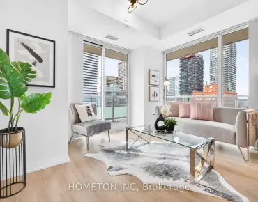 
#1217-50 Dunfield Ave Mount Pleasant West 3 beds 2 baths  garage 819900.00        