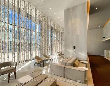 
#7108-138 Downes St Waterfront Communities C8 2 beds 2 baths 1 garage 1500000.00        