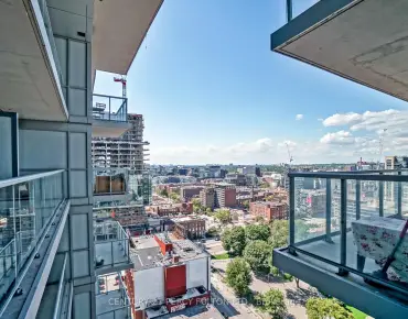 
#2211-352 Front St W Waterfront Communities C1 1 beds 1 baths 1 garage 488888.00        