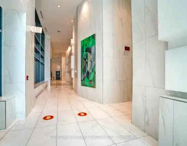 
            #2211-352 Front St W Waterfront Communities C1 1睡房1卫生间1车位, 出售价格488888.00加元                    