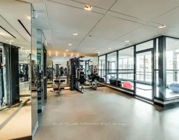 #406-210 Simcoe St Kensington-Chinatown 1 beds 1 baths garage 624900.00