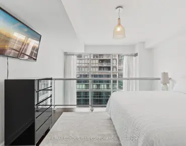 
#930-36 Blue Jays Way Waterfront Communities C1 1 beds 2 baths  garage 699000.00        