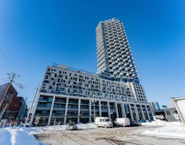 
#1510-16 Bonnycastle St Waterfront Communities C8 1 beds 1 baths 1 garage 579900.00        