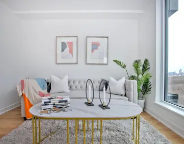 
1 Quarringrton Ln Banbury-Don Mills 2 beds 2 baths 1 garage 688000.00        