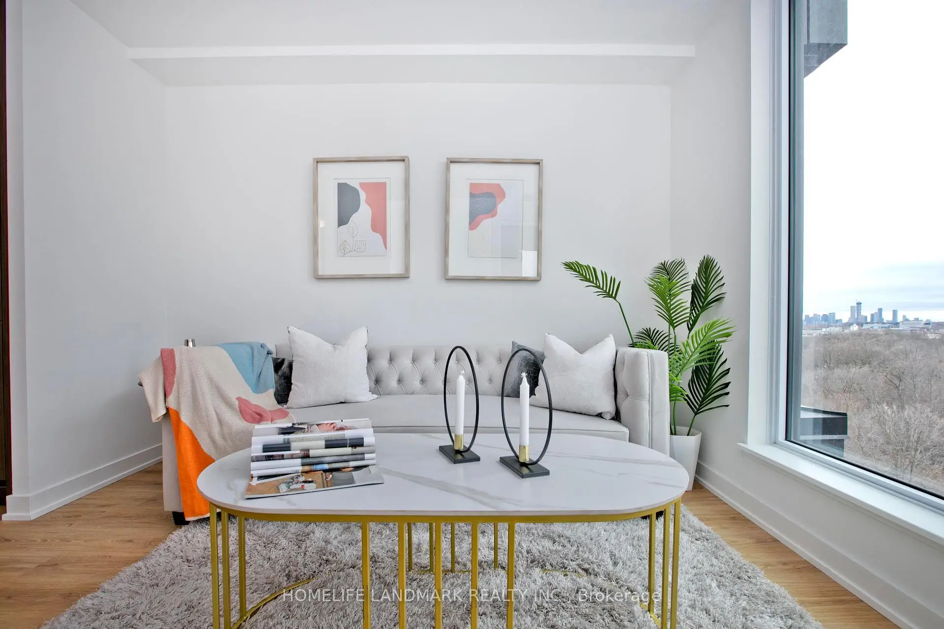 Toronto Condo Apt楼花转让