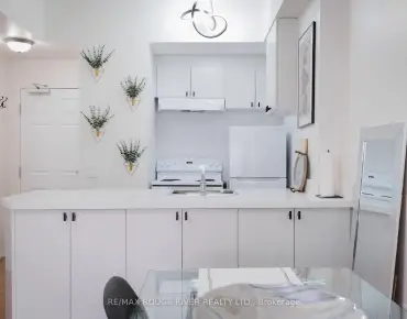 
#307-15 Maplewood Ave Humewood-Cedarvale 1 beds 1 baths  garage 329900.00        