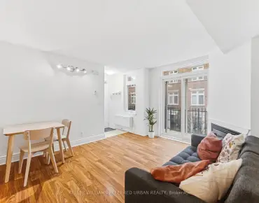 #25-83 Lillian St Mount Pleasant West 1睡房1卫生间1车位, 出售价格625000.00加元