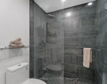 
#1209-102 Bloor St W Annex 2 beds 2 baths  garage 1250000.00        