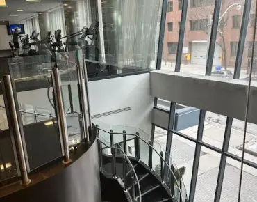 
            #2901-28 Ted Rogers Way Church-Yonge Corridor 1睡房1卫生间1车位, 出售价格588000.00加元                    