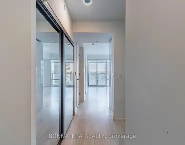 
#2313-501 Yonge St Church-Yonge Corridor 1 beds 1 baths  garage 519900.00        