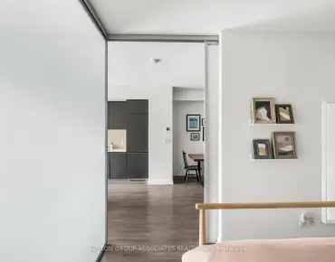 #502-377 Madison Ave Casa Loma 1 beds 1 baths 1 garage 615000.00