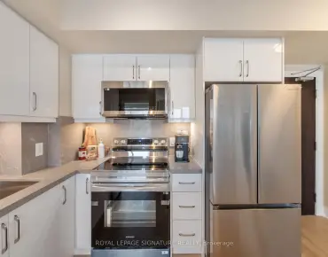 #324-701 Sheppard Ave W Clanton Park 2 beds 2 baths 1 garage 499900.00