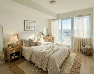 
#2611-15 Ellerslie Ave Willowdale West 1 beds 2 baths  garage 576000.00        