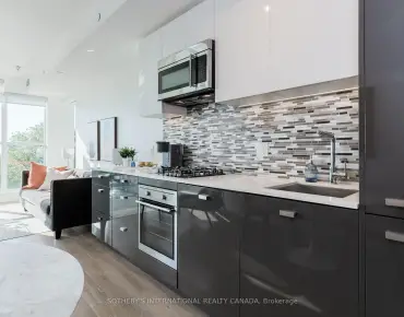 
            #707-835 St Clair Ave W Wychwood 2睡房2卫生间1车位, 出售价格762000.00加元                    