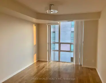 #603-509 Beecroft Rd Willowdale West 2 beds 1 baths 1 garage 586000.00