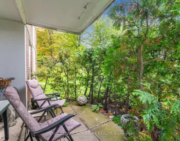 #303-10 Edgecliff Golfway Flemingdon Park 2睡房1卫生间1车位, 出售价格439999.00加元