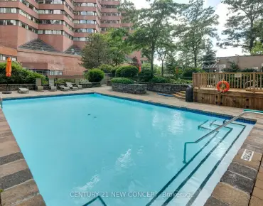 
            #2601-100 Upper Madison Ave Lansing-Westgate 2睡房2卫生间1车位, 出售价格838000.00加元                    