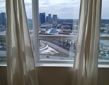 
#1906-181 Wynford Dr Banbury-Don Mills 1 beds 1 baths 1 garage 499000.00        