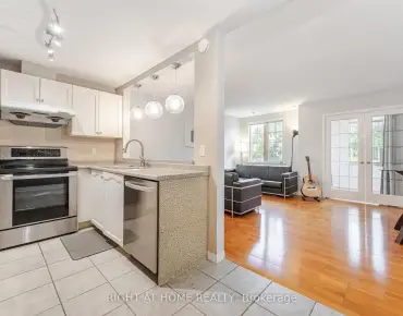 
#B18-108 Finch Ave W Newtonbrook West 2 beds 2 baths 1 garage 649000.00        