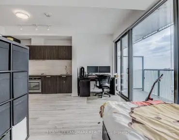 
#3804-50 Charles St E Church-Yonge Corridor  beds 1 baths  garage 399900.00        