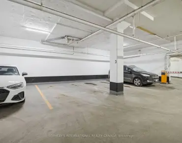 
            #215-510 King St E Moss Park 1睡房1卫生间1车位, 出售价格629000.00加元                    