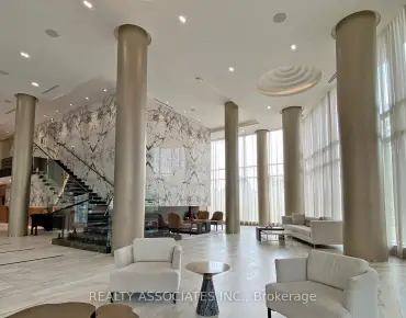 
            #545-25 Adra Grado Way Bayview Village 1睡房2卫生间1车位, 出售价格599900.00加元                    