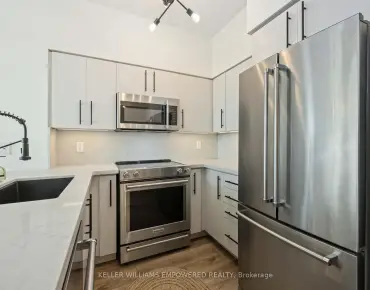 
            #2511-219 Fort York Blvd Niagara 1睡房1卫生间1车位, 出售价格639950.00加元                    