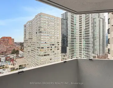 
#1504-65 Spring Garden Ave Willowdale East 3 beds 2 baths 2 garage 1199000.00        