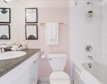 
            #503-212 St. George St Annex 2睡房2卫生间1车位, 出售价格639900.00加元                    