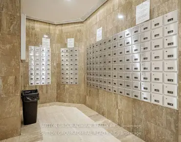 
            #1804-131 Torresdale Ave Westminster-Branson 2睡房2卫生间1车位, 出售价格599900.00加元                    