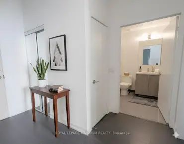 
            #201-2020 Bathurst St Humewood-Cedarvale 1睡房1卫生间1车位, 出售价格499500.00加元                    